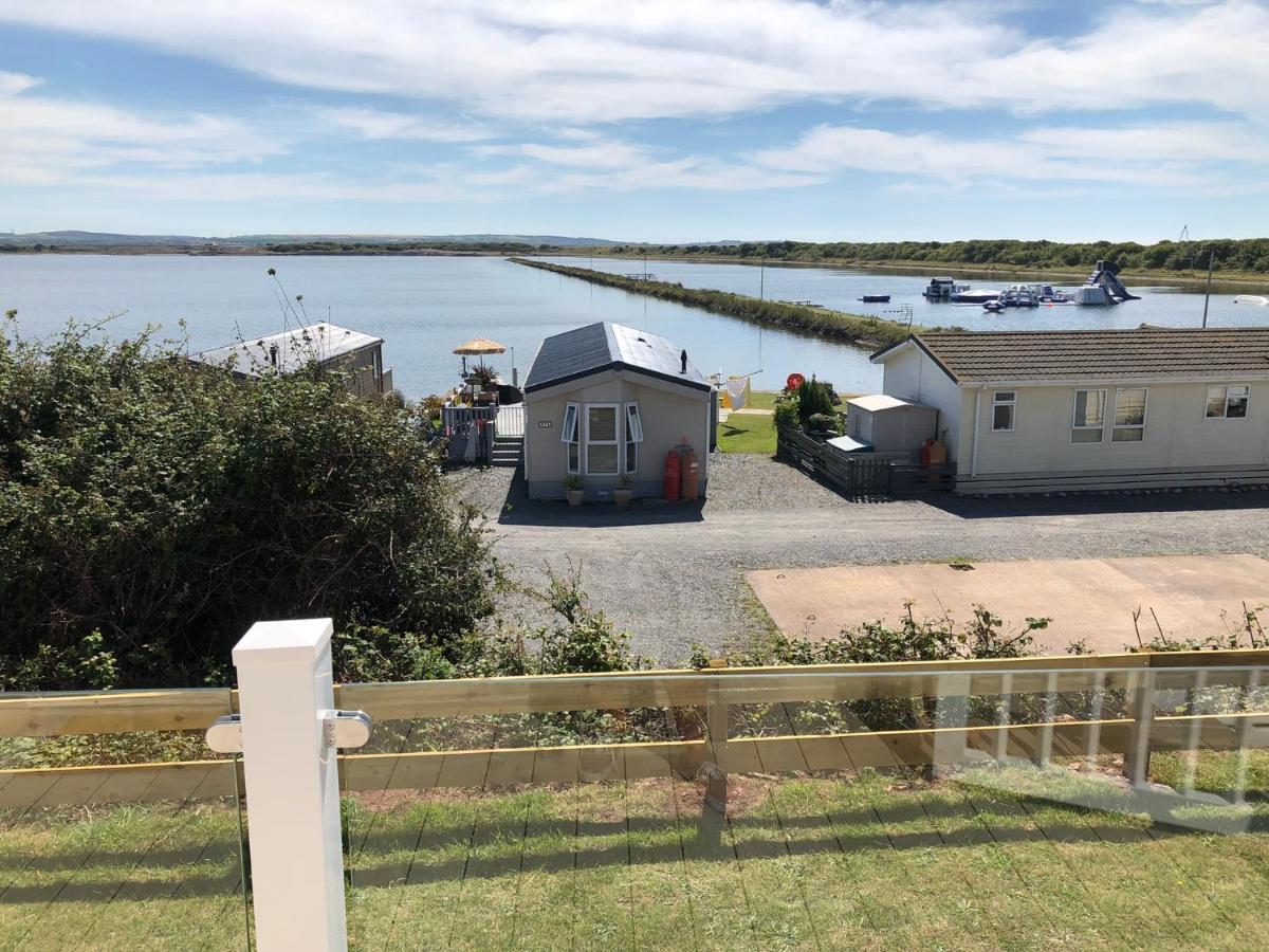 Tranquility No 42 Port Haverigg Marina Millom Zewnętrze zdjęcie
