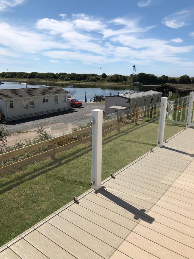 Tranquility No 42 Port Haverigg Marina Millom Zewnętrze zdjęcie