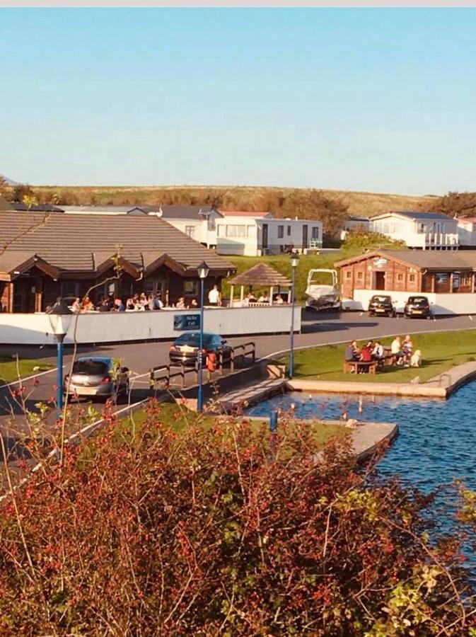 Tranquility No 42 Port Haverigg Marina Millom Zewnętrze zdjęcie
